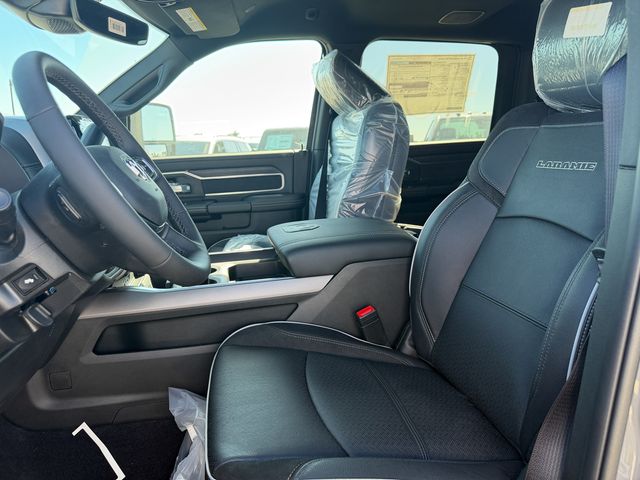 new 2026 Ram 3500 car, priced at $83,100
