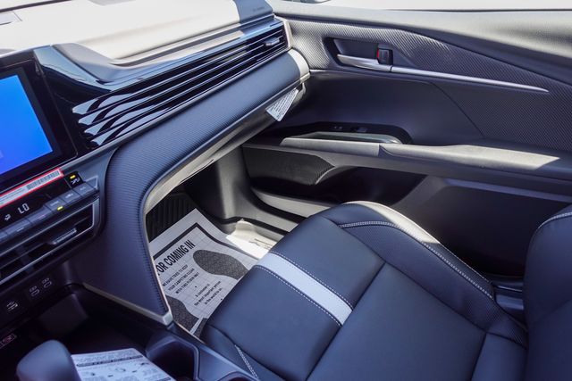 new 2026 Toyota Camry car