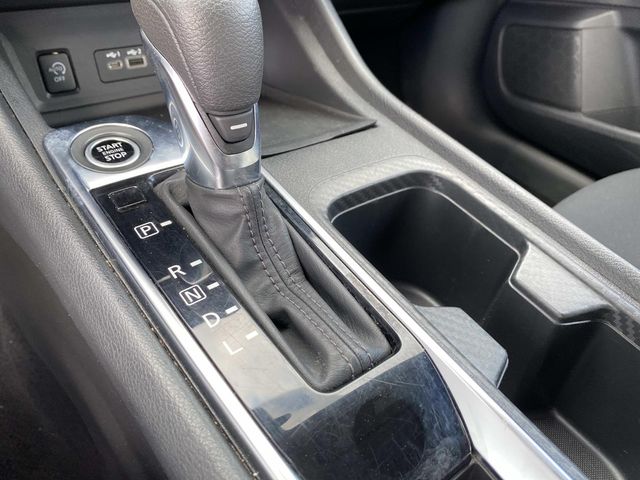 Used 2024 Nissan Sentra Sedan