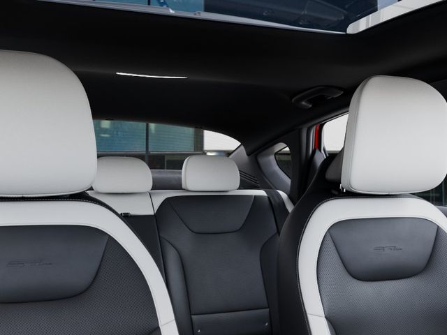 New 2026 Kia K4 Sedan