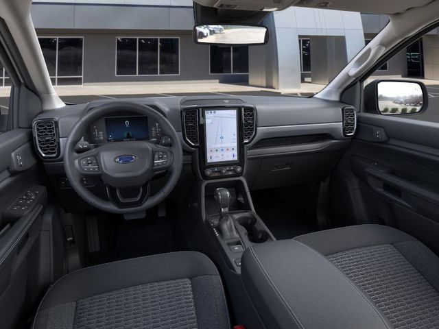 2025 Ford Ranger XLT:L168314