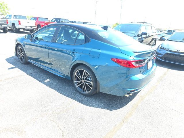 New 2026  Toyota XSE image 5