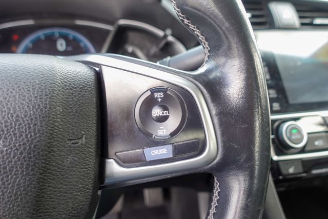 Used 2018 Honda Civic Sedan