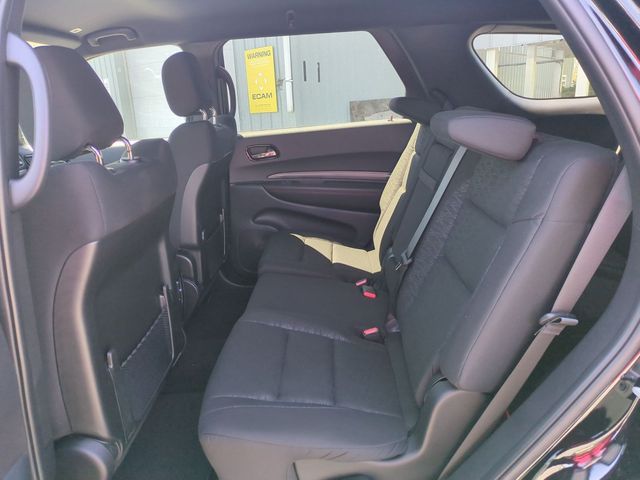new 2026 Dodge Durango car, priced at $42,855