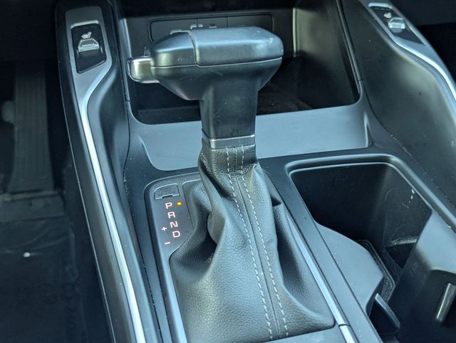 Used 2025 Gray Kia S image 19