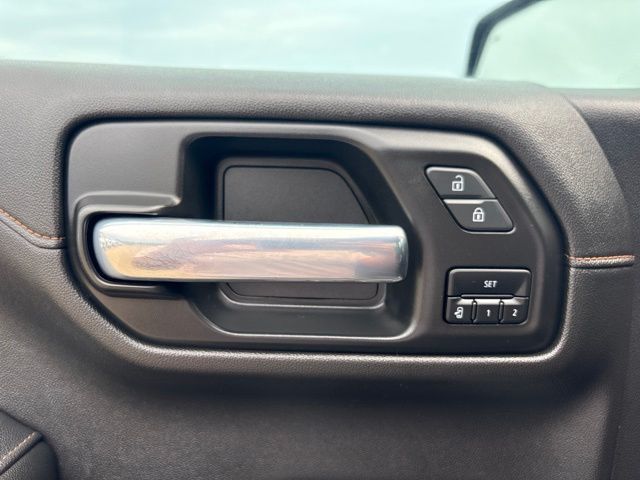 Used 2021 GMC Sierra 1500 Truck