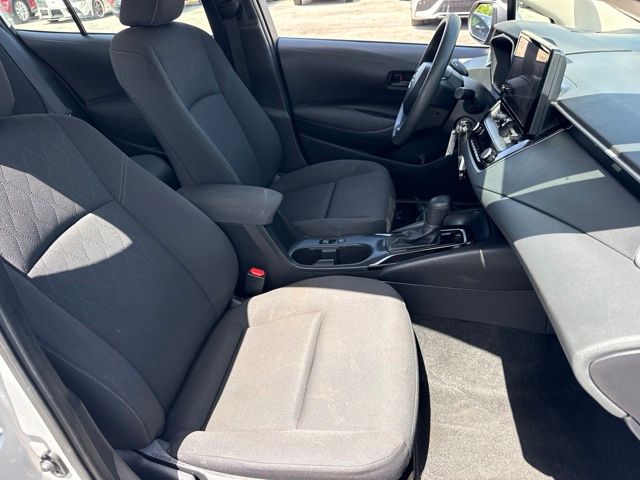 2024 Toyota Corolla - $20,988