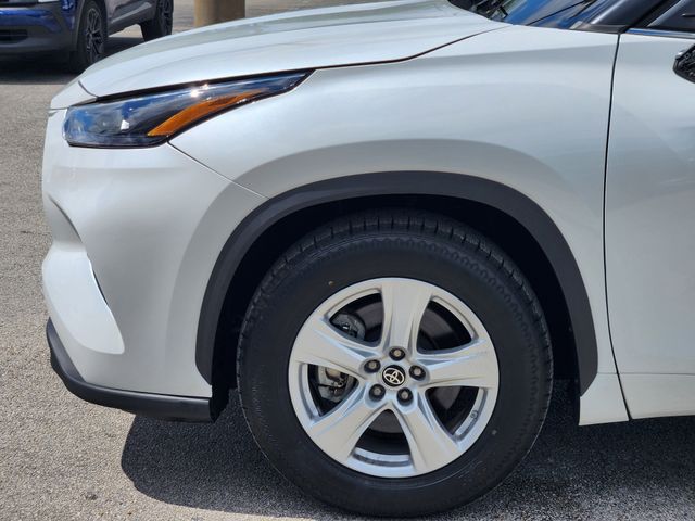 Used 2023 Toyota Highlander SUV