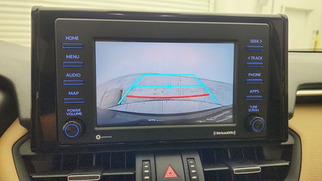 2022 Toyota RAV4 Hybrid XLE Premium  at EAG Ford Navasota