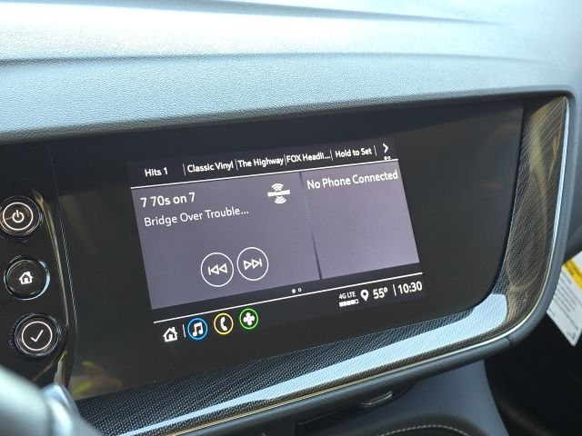 2023 Buick Envision Preferred:C02587