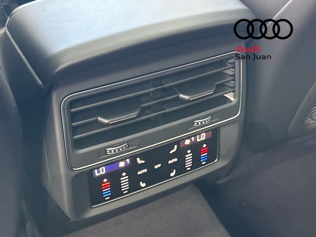 New 2026 Black Audi 55 Premium Plus image 30