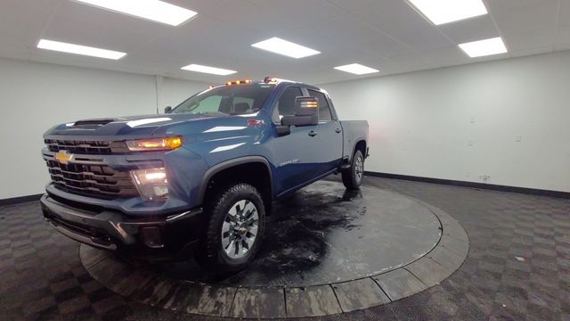 2026 – Chevrolet – Silverado 2500HD