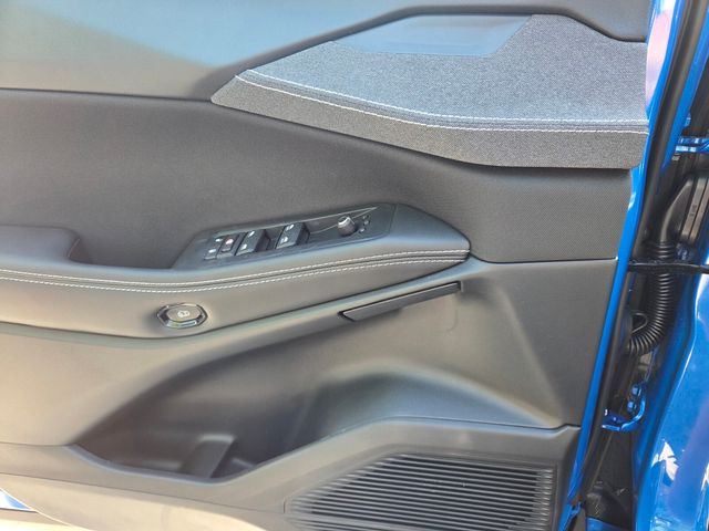 New 2026 Blue Jeep Laredo image 20