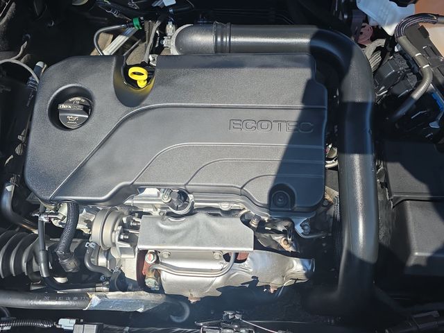 Used 2023 Black Chevrolet LT image 30