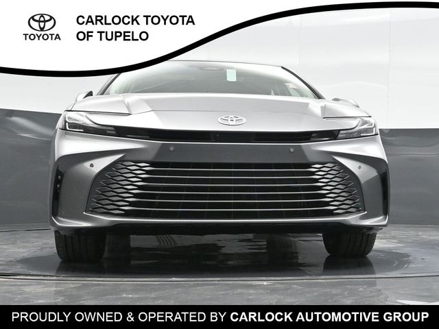 2025 Toyota Camry  37