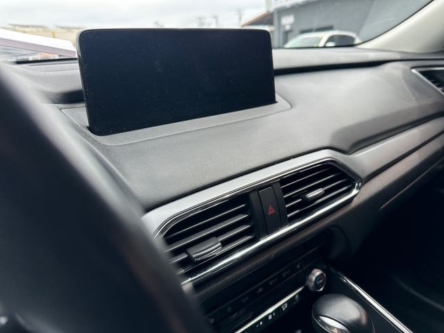 Used 2023 Black Mazda Touring Plus image 27