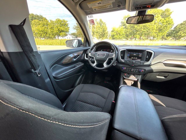 Used 2019 GMC Terrain SUV