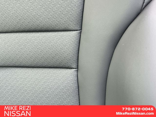 New 2026 Nissan Rogue SUV