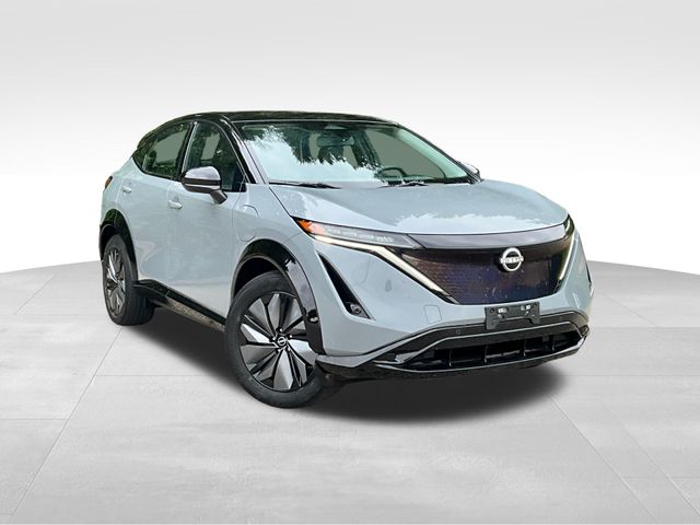  2023 Nissan Ariya Engage e-4ORCE   