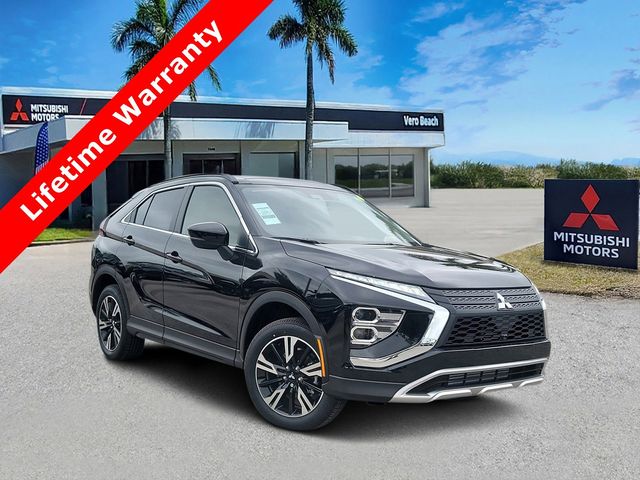 2026 Mitsubishi Eclipse Cross