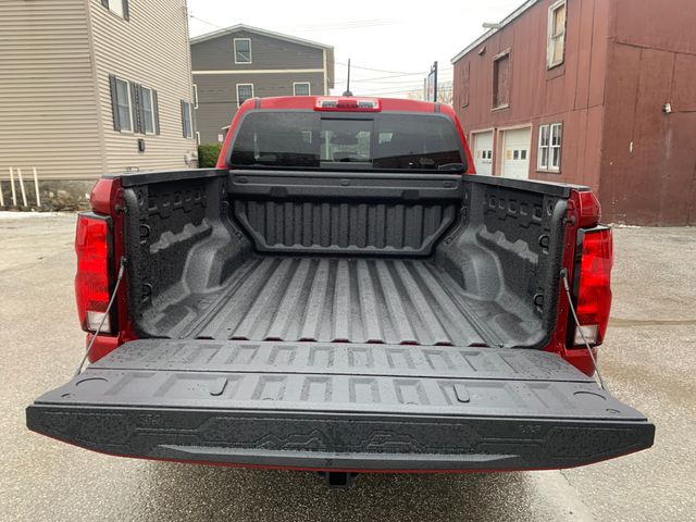 Used 2026 Chevrolet Colorado Truck