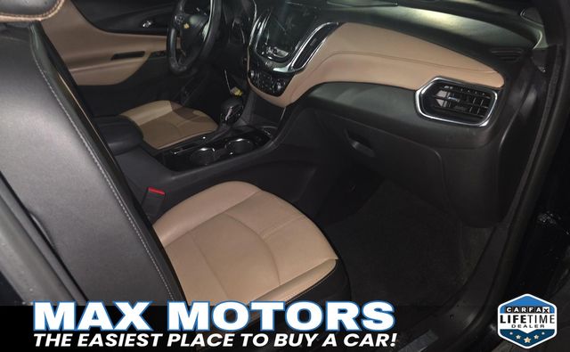 Used 2024 Chevrolet Equinox SUV