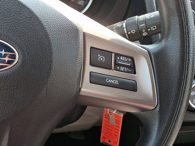 2015 Subaru Forester 2.5i Premium Blue at Phil Fitts Ford