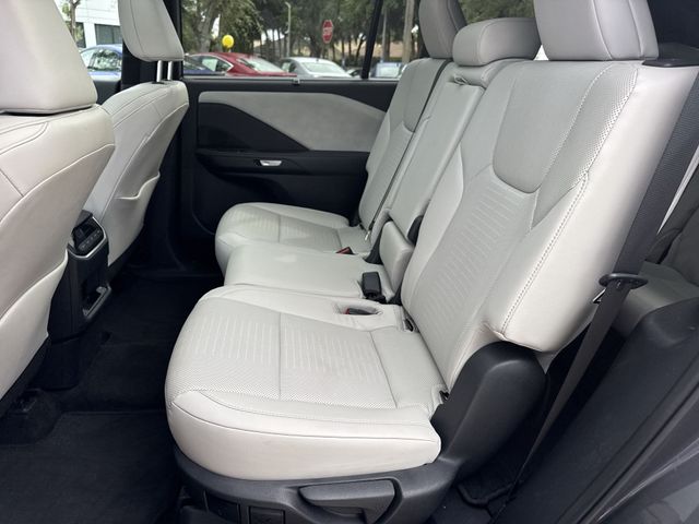 2025 Lexus Tx - $57,498