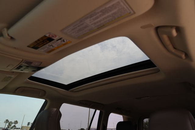 2019 Lexus GX 460 White at Westside Lexus