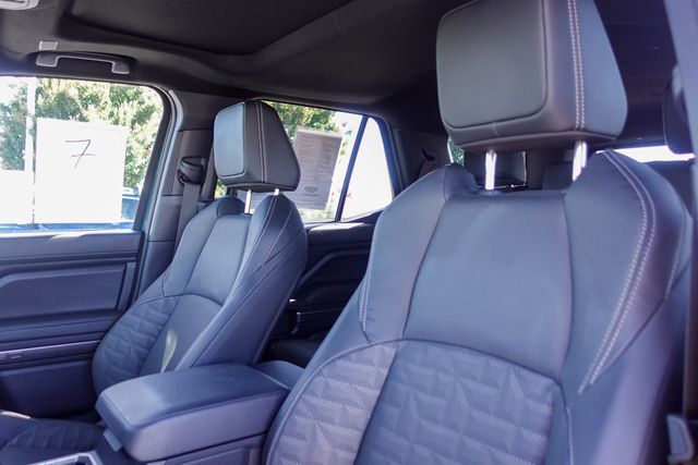 used 2025 Toyota 4Runner car, priced at $55,000
