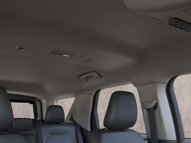 2026 Ford Bronco Sport Big Bend White at Luther Ford