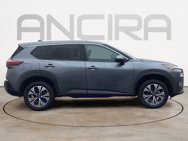 Used Car 2023 Nissan Rogue  Sv For Sale Under $20,000 In San Antonio, Texas