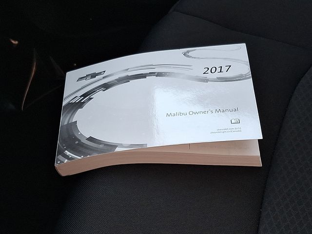 used 2017 Chevrolet Malibu car, priced at $11,950