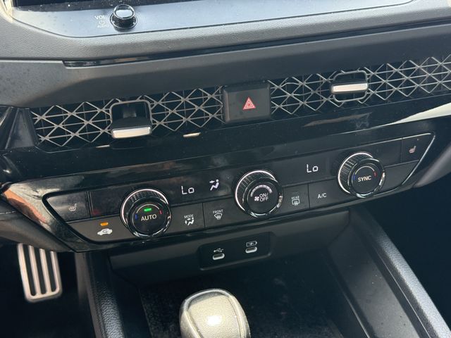 2024 Honda Accord Hybrid Sport-L White at DeMontrond Gulf Freeway