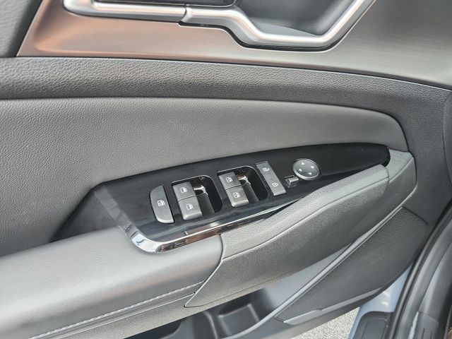 Used 2024 Kia Sportage SUV