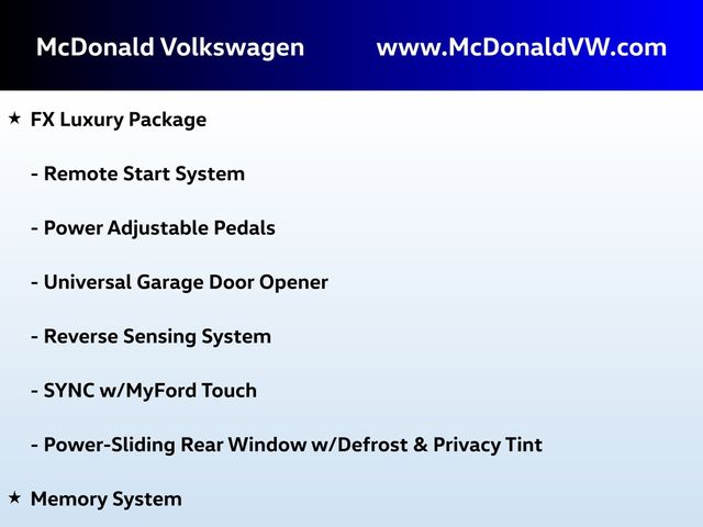 View vehicle photo 5