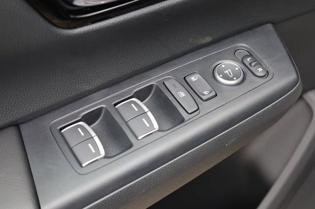 New 2026 Solar Silver Metallic Honda Sport Touring image 53