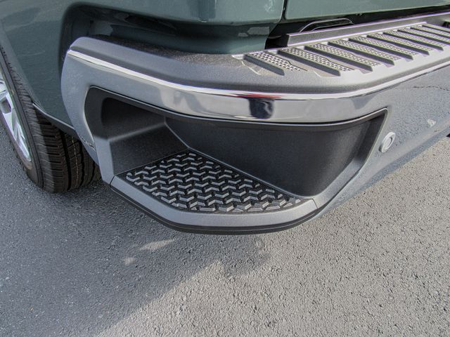 2026 Chevrolet Silverado 1500 LTZ:44247