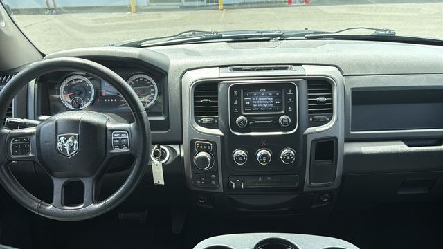 Used 2015 Ram 1500 Truck