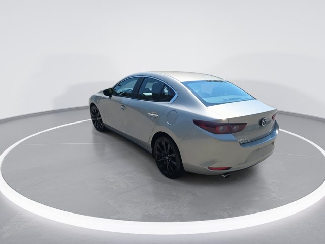 Used 2025 Silver Mazda 2.5 S Select Sport image 6