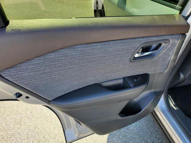 Used 2023 Nissan Rogue SUV