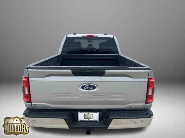 Used 2023 Ford F-150 Truck