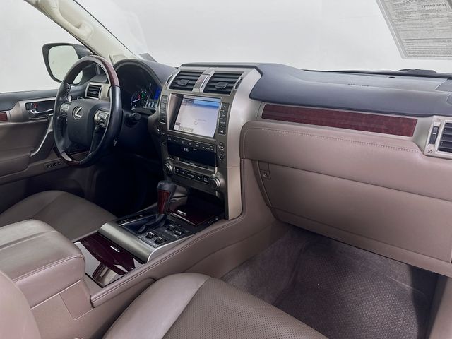 2018 Lexus GX 460 Luxury 31