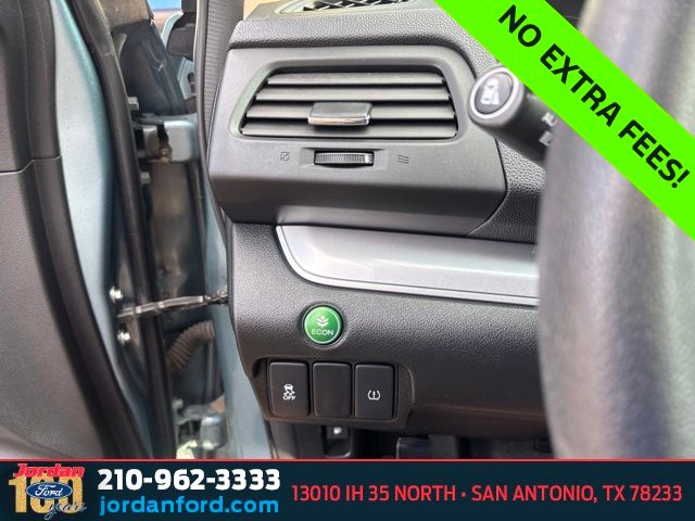 Used Car 2015 Honda Cr-v  Ex For Sale Under $15,000 In San Antonio, Texas