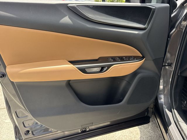 Used 2024 Lexus NX SUV