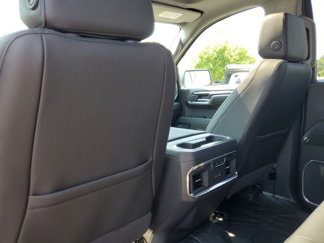 2026 Chevrolet Silverado 1500 Crew Cab 4WD Pickup for sale #TG413027 - photo 29