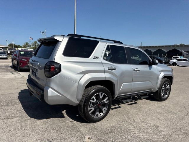 2025 Toyota 4Runner - $56,988