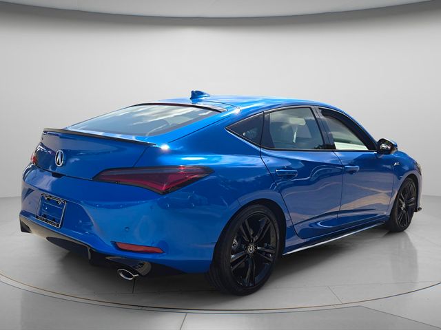 2026 Acura Integra - $33,775