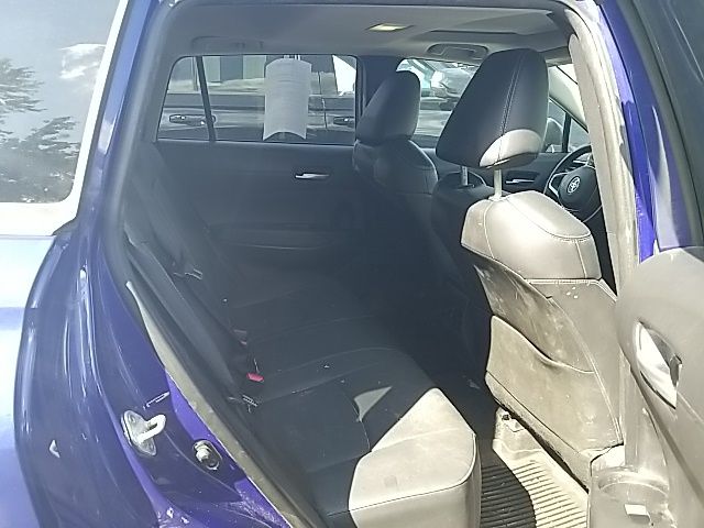 Used 2023 Toyota Corolla Cross SUV