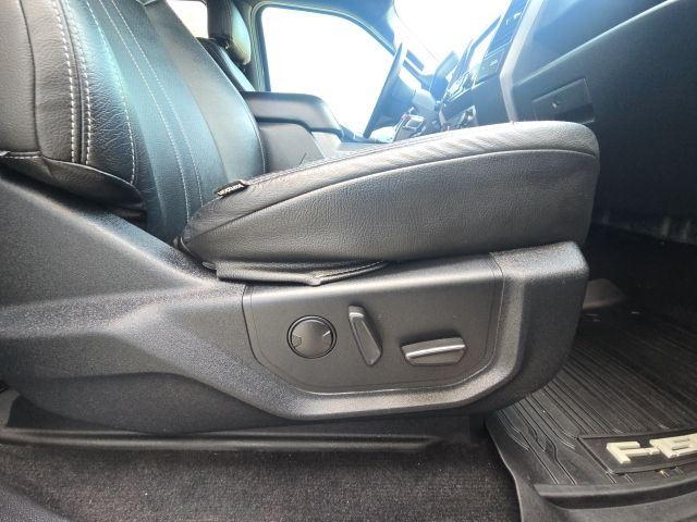 2020 Ford F-150 XLT:45256A